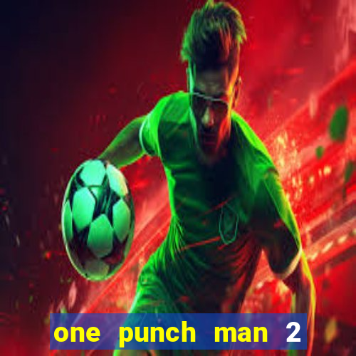 one punch man 2 temporada dubladores